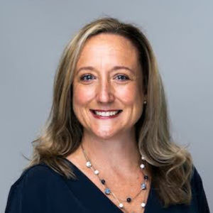 Meet your Posher, Lynne